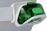 Фонарь Petzl Actik E099FA02 Green фото №4 — интернет-магазин Desire.md