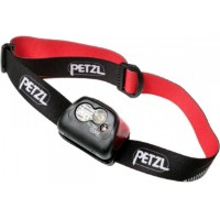 Фонарь Petzl Actik Core E099GA01 Red фото №2 — интернет-магазин Desire.md