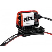 Lanterna Petzl Actik Core E099GA01 Red