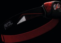 Фонарь Petzl Actik Core E099GA01 Red фото №5 — интернет-магазин Desire.md