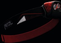 Фонарь Petzl Actik Core E099GA01 Red