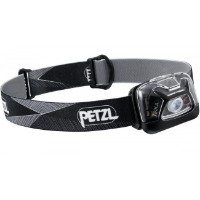 Фонарь Petzl Tikka E093FA00 Black