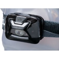 Фонарь Petzl Tikka E093FA00 Black фото №4 — интернет-магазин Desire.md