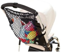 Geanta pentru carucior DreamBaby On-The-Go (F235) 