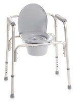 Стул-туалет Moretti RP780  фото №1 — интернет-магазин Desire.md