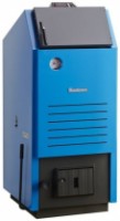Твердотопливный котел Buderus Logano S112-25 Kw фото №1 — интернет-магазин Desire.md