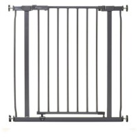 Ворота безопасности DreamBaby Ava 750x820cm (G2096) Black
