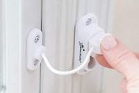 Blocator de ferestre DreamBaby Breezz-Guard (F928)  imaginea #5 — magazin online Desire.md