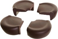 Protectie de colt DreamBaby Bump-Guard 4 Corner Protectors (G1349)  