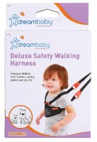 Ham pentru copii DreamBaby Deluxe Safety Walking Harness (F292) imaginea #3 — magazin online Desire.md