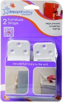 Curele pentru fixarea mobilierului pe perete DreamBaby F199  imaginea #4 — magazin online Desire.md