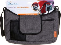 Geanta pentru mama Dreambaby F2257 