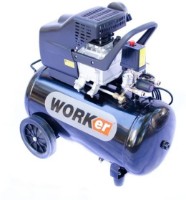 Компрессор TechnoWorker SK 1100-50 L