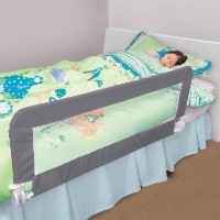 Bariera de siguranță pentru pătuț DreamBaby Phoenix Bed Rail (F761)  imaginea #3 — magazin online Desire.md