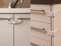 Trusa de siguranta DreamBaby Safety Kit 35pcs (G708E)  imaginea #4 — magazin online Desire.md