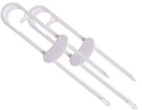 Замок на дверцы DreamBaby Sliding Locks (F915)