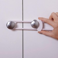 Încuietoare DreamBaby Sliding Locks (F915) imaginea #2 — magazin online Desire.md