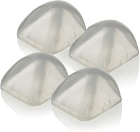 Protectie de colt DreamBaby Soft Touch 4 Corner Cushions (G839) 