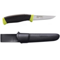 Нож Morakniv Fishing Comfort Fillet 090 (12207) фото №2 — интернет-магазин Desire.md