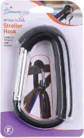 Carabină DreamBaby Stroller Hook (F2306)  imaginea #3 — magazin online Desire.md