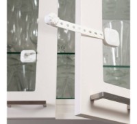 Încuietoare universală DreamBaby Twist N Lock (G1432)  imaginea #2 — magazin online Desire.md