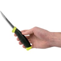 Нож Morakniv Fishing Comfort Scaler 098 (12208) фото №5 — интернет-магазин Desire.md