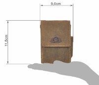 Pungă Greenburry Vintage Original (1643A-25) imaginea #7 — magazin online Desire.md