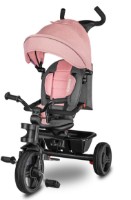 Детский велосипед Lionelo Haari Bubblegum фото №1 — интернет-магазин Desire.md