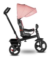 Детский велосипед Lionelo Haari Bubblegum фото №4 — интернет-магазин Desire.md