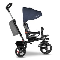 Детский велосипед Lionelo Haari Jeans фото №7 — интернет-магазин Desire.md