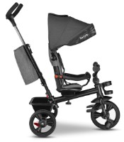 Детский велосипед Lionelo Haari Stone Grey фото №6 — интернет-магазин Desire.md