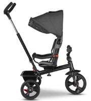 Детский велосипед Lionelo Haari Stone Grey фото №8 — интернет-магазин Desire.md