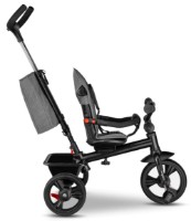 Детский велосипед Lionelo Haari Stone Grey фото №9 — интернет-магазин Desire.md