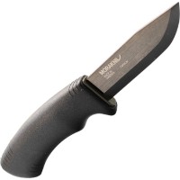 Cuțit Morakniv Survival Black (11742) imaginea #2 — magazin online Desire.md