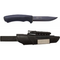 Cuțit Morakniv Survival Black (11742) imaginea #3 — magazin online Desire.md