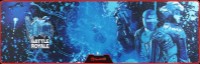 Mousepad Marvo G35 Battle Royal imaginea #3 — magazin online Desire.md