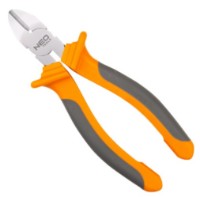 Кусачки Neo 01-018 фото №2 — интернет-магазин Desire.md