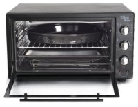 Настольная духовка Zilan ZLN-3130 Helson Black фото №2 — интернет-магазин Desire.md