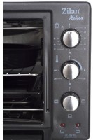 Настольная духовка Zilan ZLN-3130 Helson Black фото №3 — интернет-магазин Desire.md