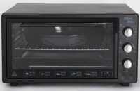Настольная духовка Zilan ZLN-3130 Helson Black фото №4 — интернет-магазин Desire.md