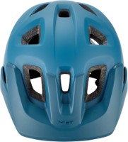 Cască Met Echo Matt Petrol Blue M imaginea #3 — magazin online Desire.md