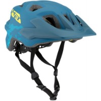 Cască Met Eldar Petrol Blue Camo imaginea #4 — magazin online Desire.md