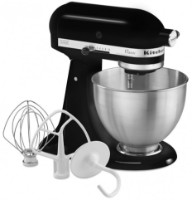 Mixer KitchenAid 5K45SSEOB imaginea #2 — magazin online Desire.md