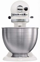 Mixer KitchenAid Classic (5K45SSEWH)