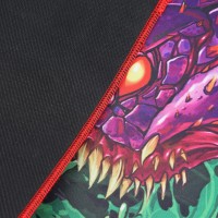 Коврик для мыши Marvo G36 Scorpion фото №2 — интернет-магазин Desire.md