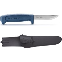 Cuțit Morakniv Basic 546 (12241) imaginea #2 — magazin online Desire.md