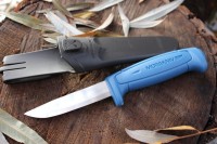 Cuțit Morakniv Basic 546 (12241) imaginea #5 — magazin online Desire.md