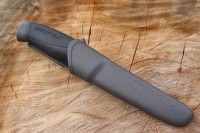 Нож Morakniv Companion Anthracite (13165)