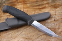 Нож Morakniv Companion Anthracite (13165)