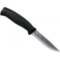 Нож Morakniv Companion HeavyDuty Black S (13158)